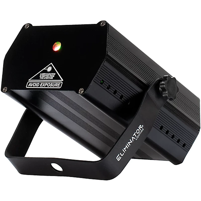 Eliminator Lighting Micro Galaxian Three Laser