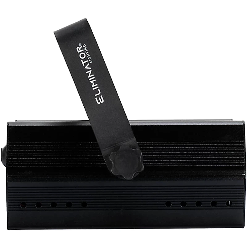 Eliminator Lighting Micro Galaxian Three Laser