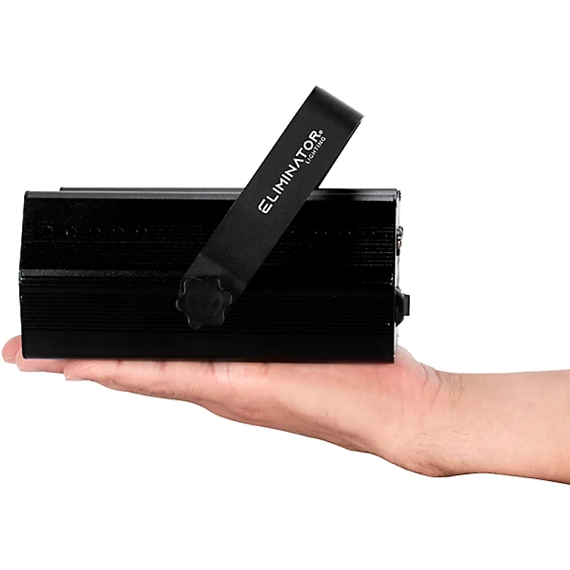 Eliminator Lighting Micro Galaxian Three Laser