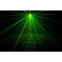 Eliminator Lighting Micro Galaxian Three Laser