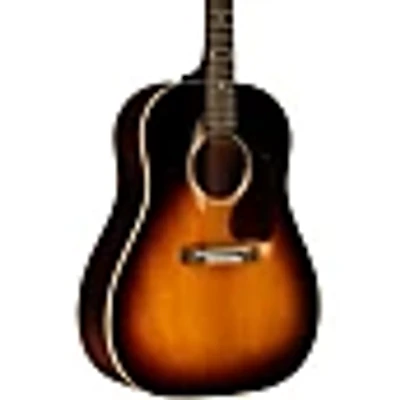 Gibson Custom Murphy Lab 1942 Banner J-45 Heavy Aged Acoustic Guitar - Vintage Sunburst