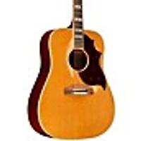 Gibson Custom Murphy Lab 1963 Country Western Heavy Aged Acoustic Guitar Smoked Natural
