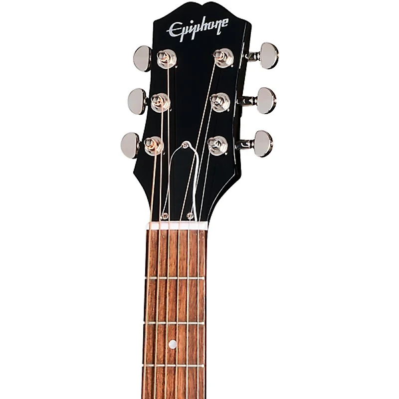 Epiphone J-45 Express Acoustic Guitar