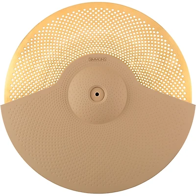 Simmons MC18 E-Kit 18" Metal Cymbal