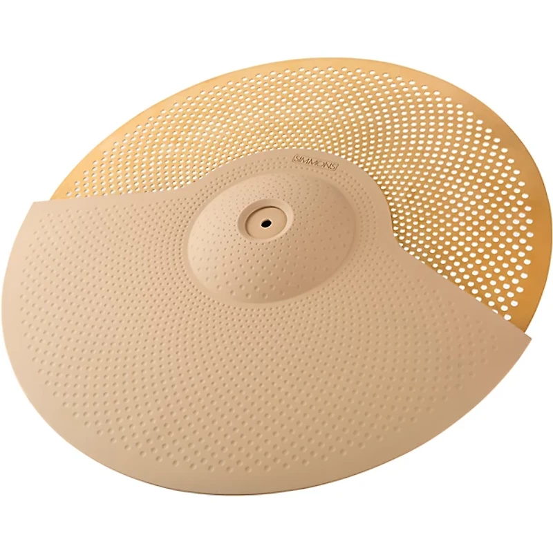 Simmons MC18 E-Kit 18" Metal Cymbal