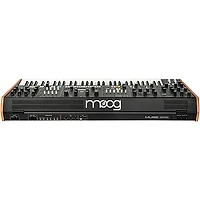 Moog Muse 8-Voice Polyphonic Analog Synthesizer
