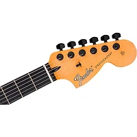 Fender Player II Advanced Stratocaster HSS HT Limited-Edition Electric Guitar - Daphne Blue
