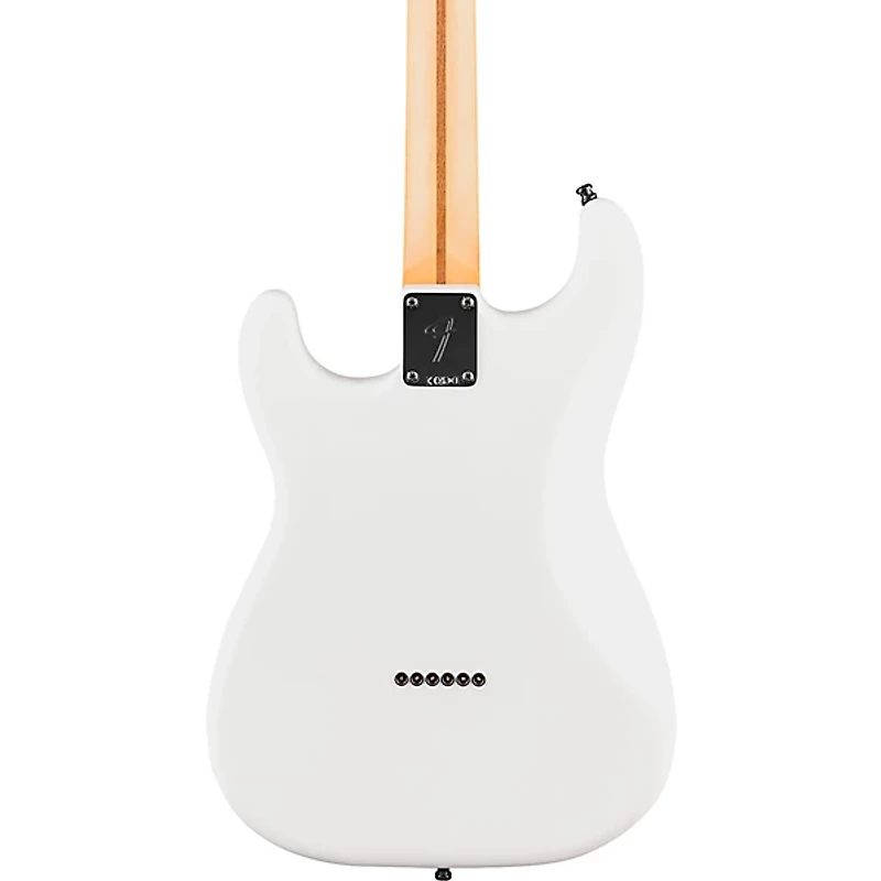 Fender Player II Advanced Stratocaster HSS HT Limited-Edition Electric Guitar -