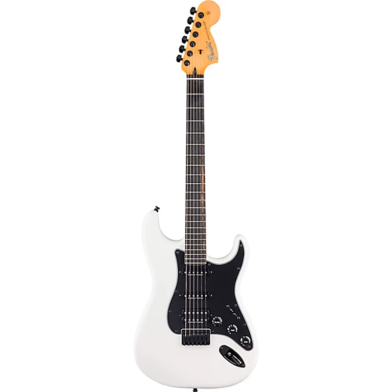 Fender Player II Advanced Stratocaster HSS HT Limited-Edition Electric Guitar -