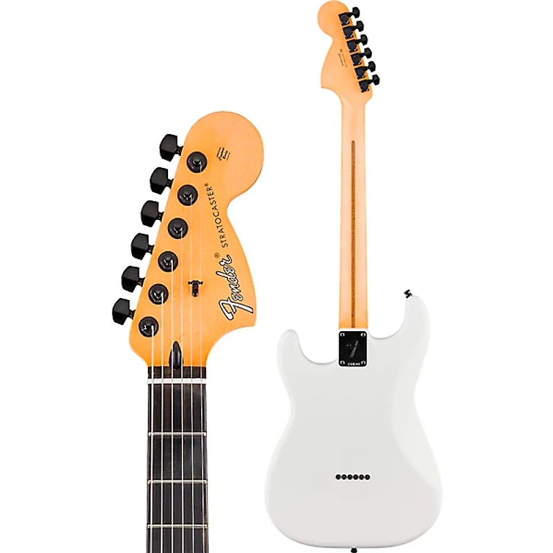 Fender Player II Advanced Stratocaster HSS HT Limited-Edition Electric Guitar -