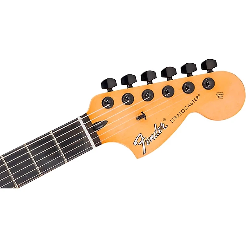 Fender Player II Advanced Stratocaster HSS HT Limited-Edition Electric Guitar -