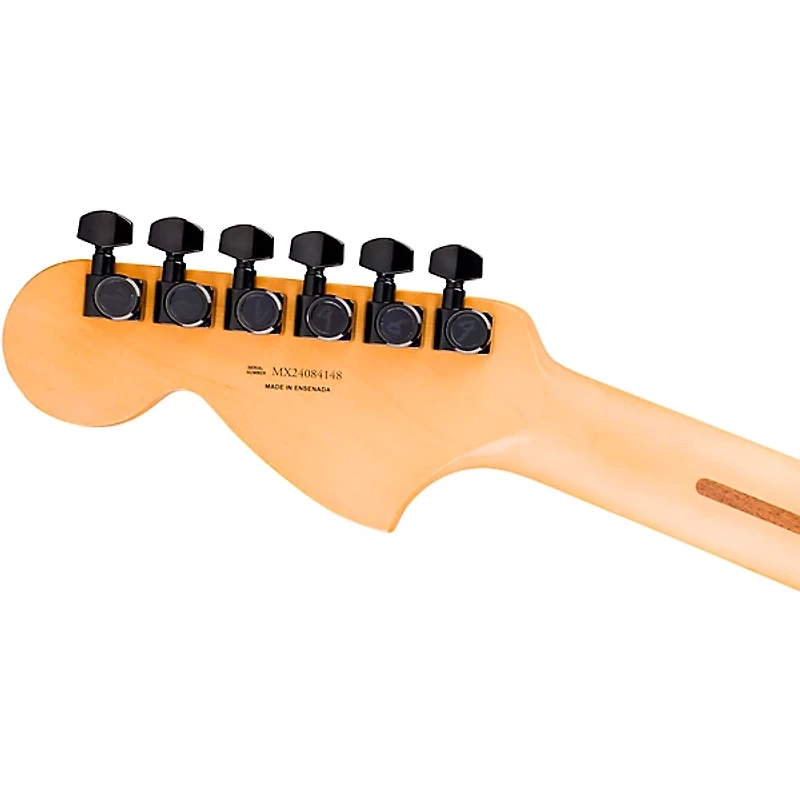 Fender Player II Advanced Stratocaster HSS HT Limited-Edition Electric Guitar -