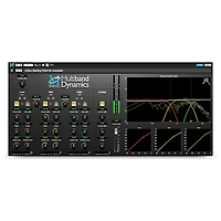 METRIC HALO MH MultibandDynamics v4