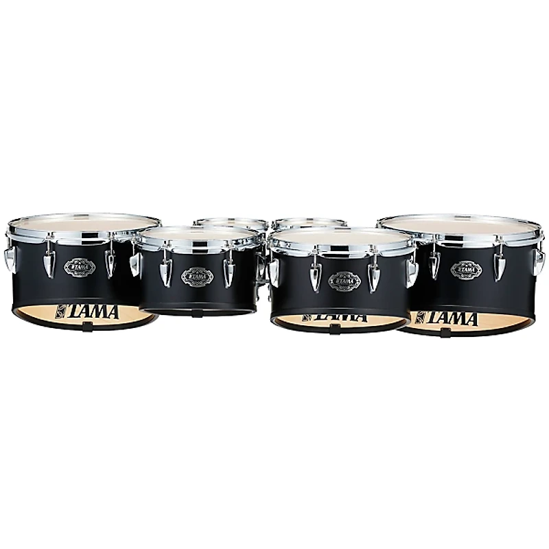 Tama Marching Fieldstar Marching Tenor Drums
