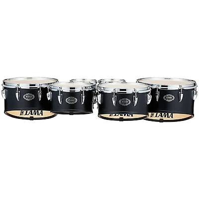 Tama Marching Fieldstar Marching Tenor Drums