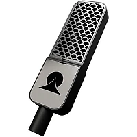 Ohma World Scales Ribbon Microphone