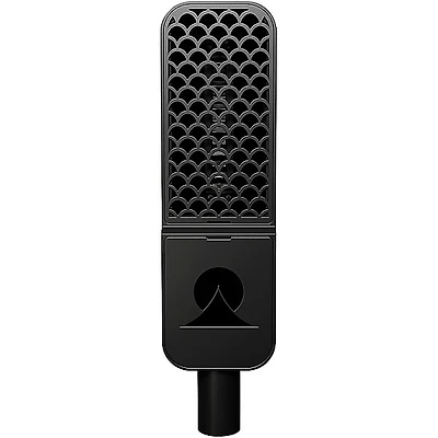 Ohma World Scales Ribbon Microphone