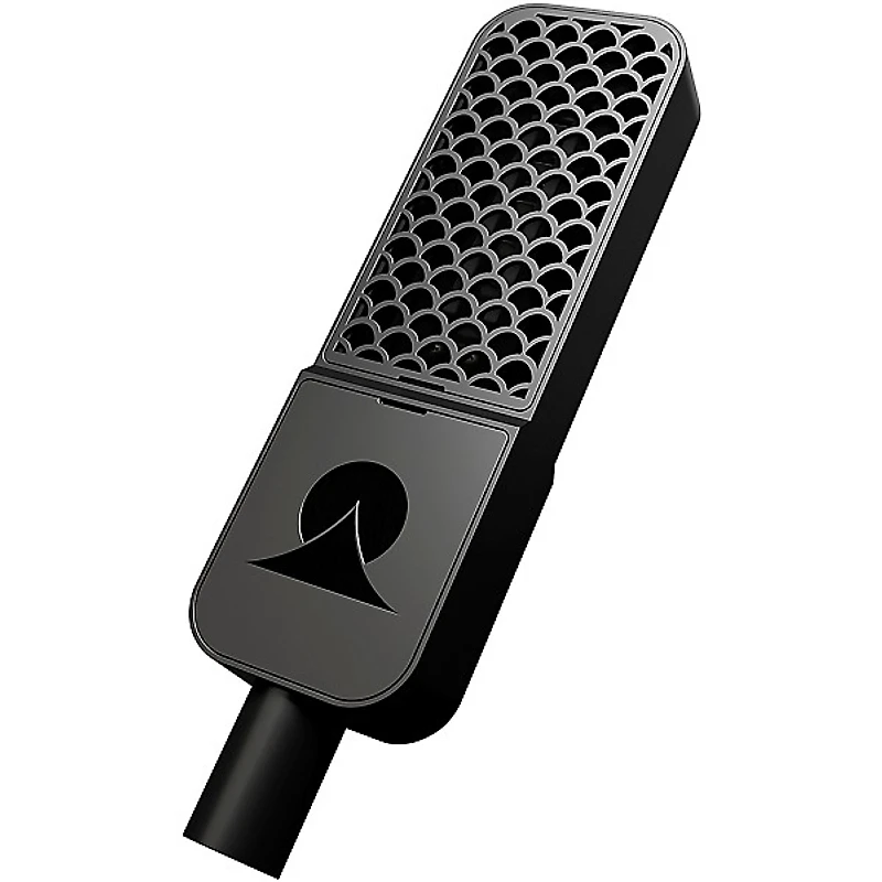 Ohma World Scales Ribbon Microphone