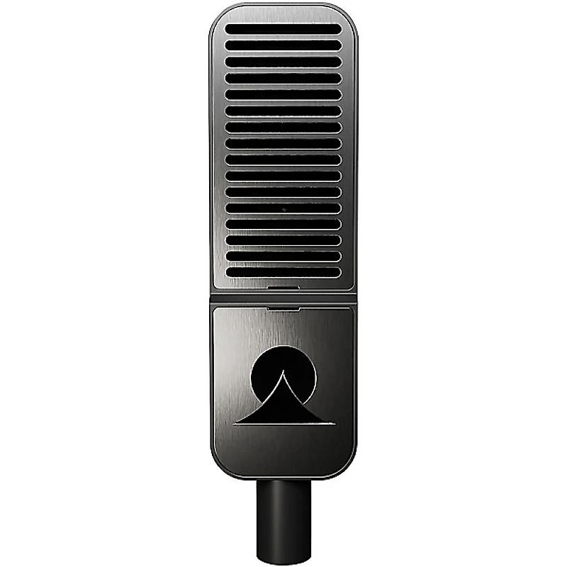 Ohma World Stripes Condenser Microphone