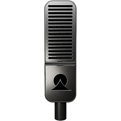 Ohma World Stripes Condenser Microphone