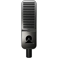 Ohma World Stripes Condenser Microphone