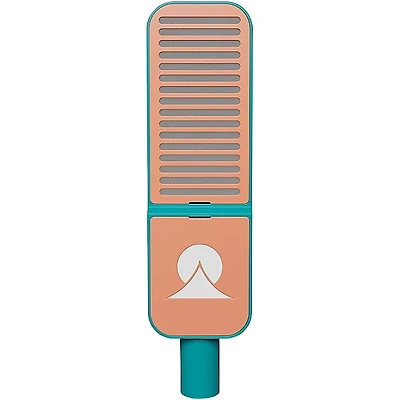 Ohma World Stripes Condenser Microphone
