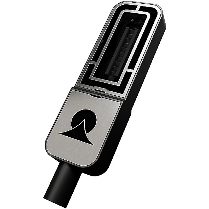 Ohma World Windows Ribbon Microphone