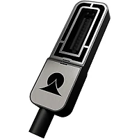 Ohma World Windows Ribbon Microphone