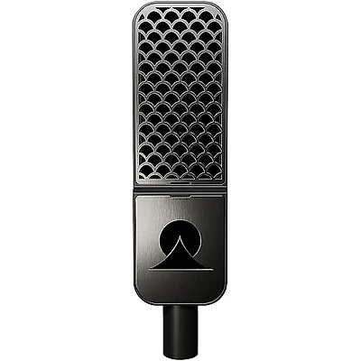 Ohma World Scales Condenser Microphone