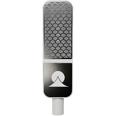 Ohma World Scales Condenser Microphone