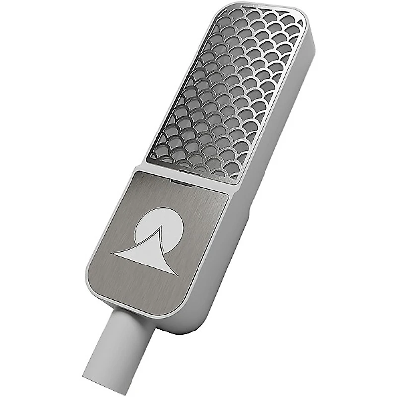 Ohma World Scales Condenser Microphone