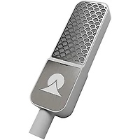 Ohma World Scales Condenser Microphone