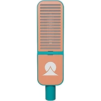 Ohma World Stripes Ribbon Microphone