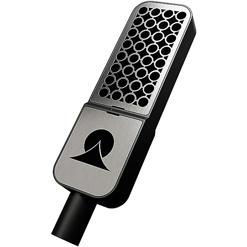 Ohma World Holes Condenser Microphone