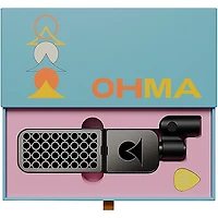 Ohma World Holes Condenser Microphone
