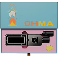 Ohma World Windows Condenser Microphone