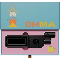 Ohma World Windows Condenser Microphone