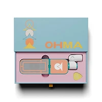 Ohma World Windows Condenser Microphone