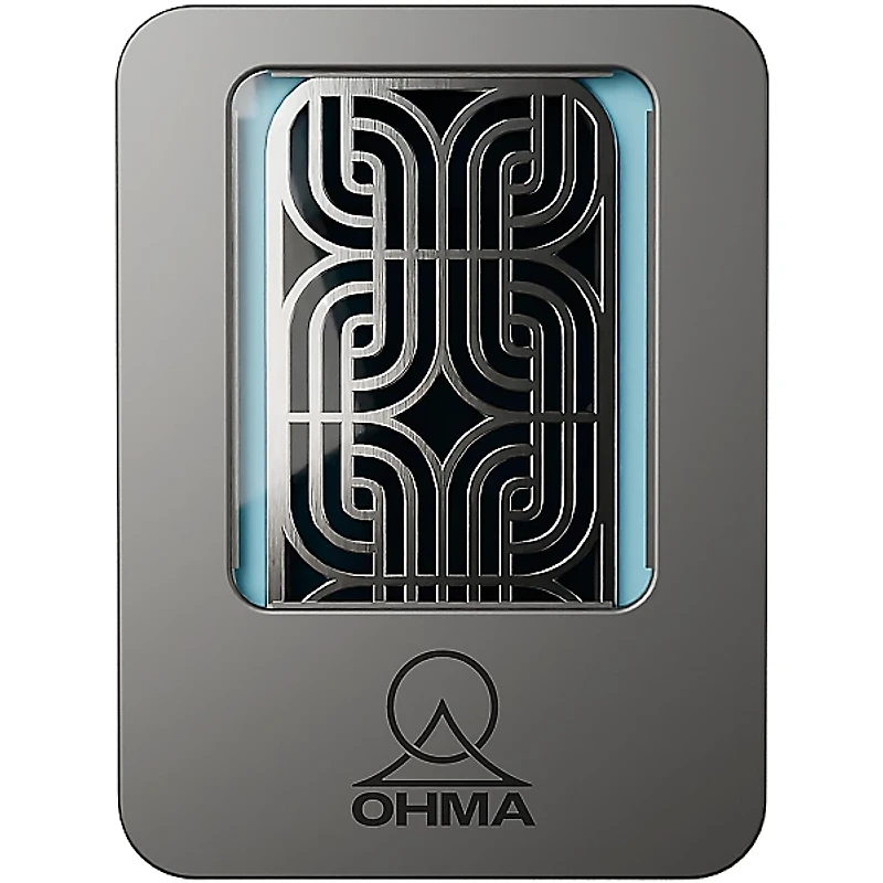 Ohma World Ohma World Motif Screen Set