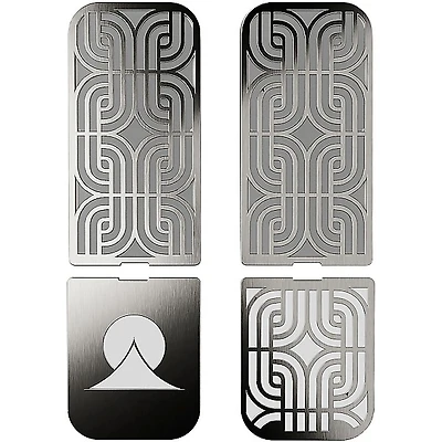 Ohma World Ohma World Motif Screen Set
