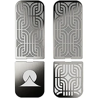 Ohma World Ohma World Motif Screen Set