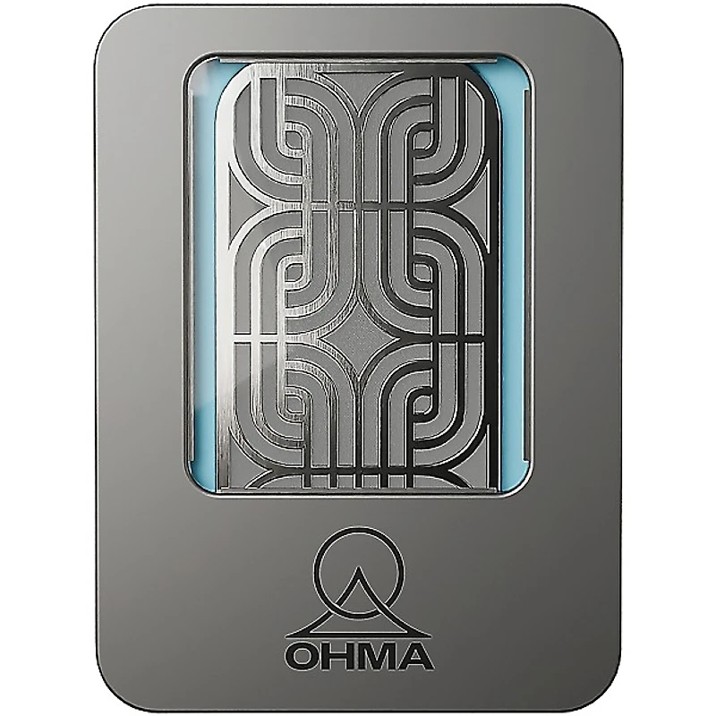 Ohma World Ohma World Motif Screen Set