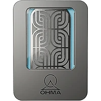 Ohma World Ohma World Motif Screen Set