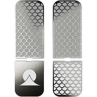 Ohma World Ohma World Scales Screen Set