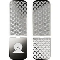 Ohma World Ohma World Scales Screen Set