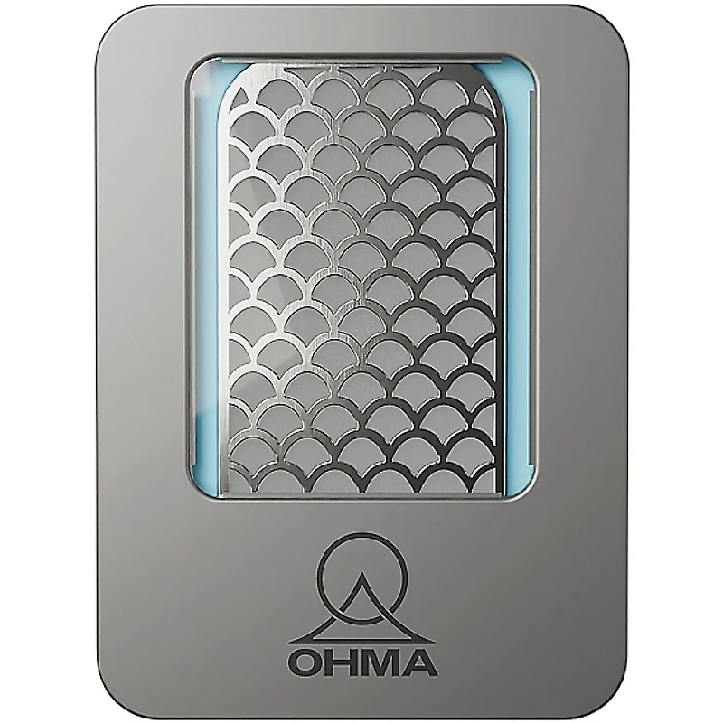 Ohma World Ohma World Scales Screen Set