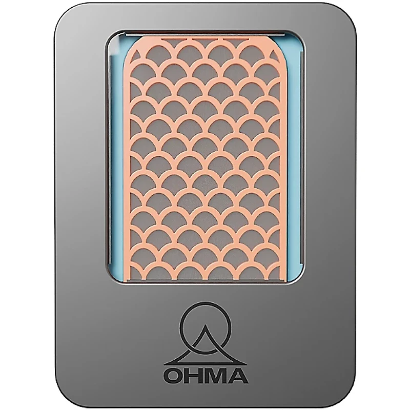 Ohma World Ohma World Scales Screen Set