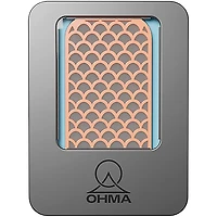 Ohma World Ohma World Scales Screen Set