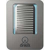 Ohma World Ohma World Stripes Screen Set
