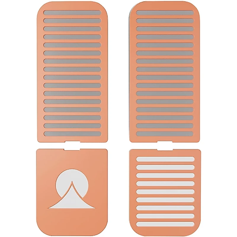Ohma World Ohma World Stripes Screen Set